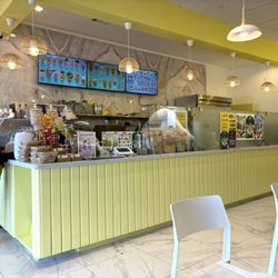 Viet Street - Front counter