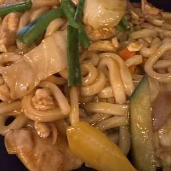 Yummy Kitchen - Chicken soba - Sushi Bars Near Me - Houston, Texas Yummy Kitchen - Chicken soba - Sushi Bars Near Me - Houston, Texas
