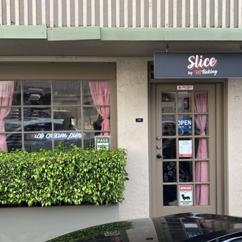 Slice By HB Baking - Desserts Near Me - Honolulu, Hawaii Slice By HB Baking - Desserts Near Me - Honolulu, Hawaii