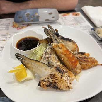Toro sushi - Salmon Kama - Sushi Bars Near Me - Henderson, Nevada Toro sushi - Salmon Kama - Sushi Bars Near Me - Henderson, Nevada