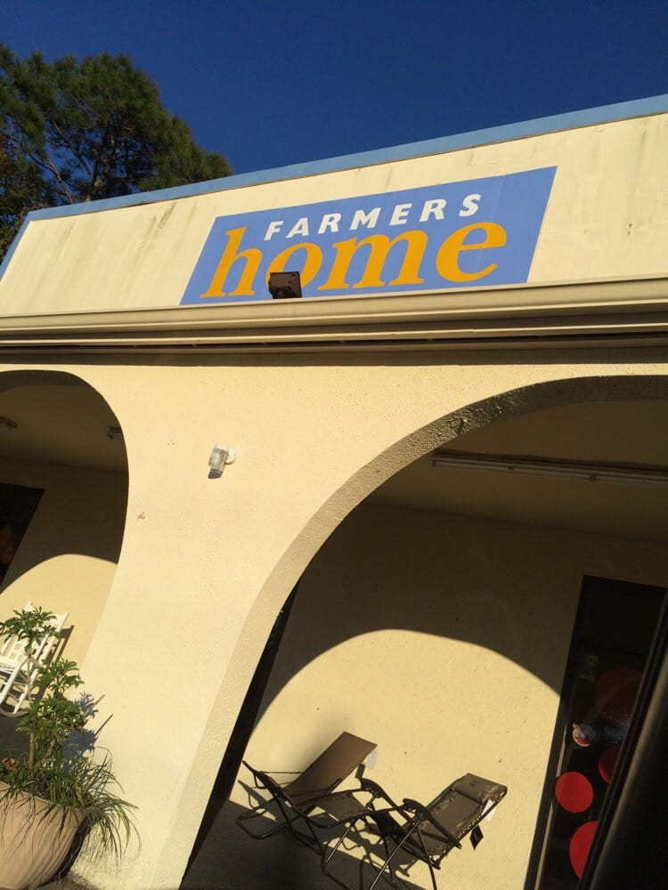 FARMERS FURNITURE APPLIANCES & ELECTRONICS Updated September 2024 2770 N US Highway 1, Saint