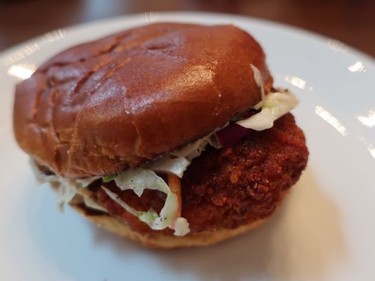 Fry the Coop (Prospect Heights) by null