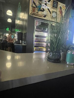 Coastal Fermentory by null