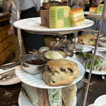 Bettys Cafe Tea Rooms - Coffee & Tea Near Me - York, YOR Bettys Cafe Tea Rooms - Coffee & Tea Near Me - York, YOR