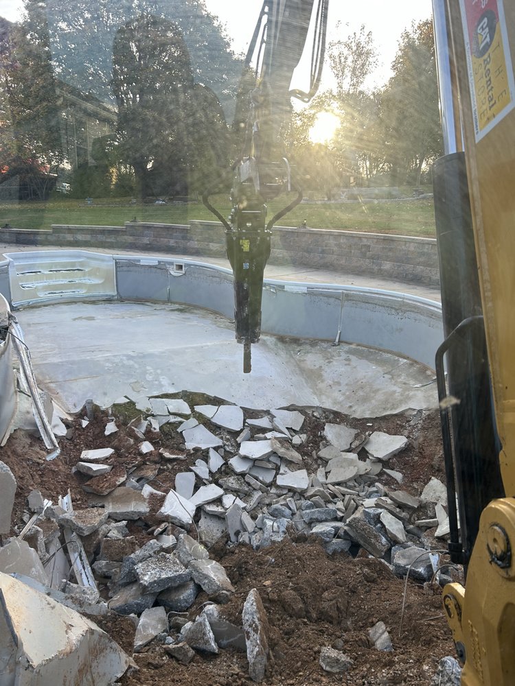 Slide of Spring Road Plumbing & Septic Repairs