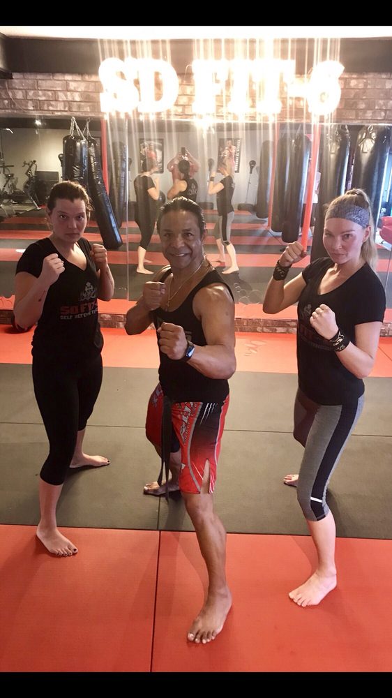 SD FIT6 Updated July 2024 11 Photos 4305 Broadway Avenue J, Galveston, Texas Gyms