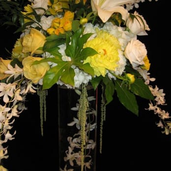 Finishing Touches - Beautiful floral artistry! - Wedding Planning Near Me Finishing Touches - Beautiful floral artistry! - Wedding Planning Near Me