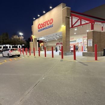 Costco Wholesale - Wholesale Stores Near Me - Houston, Texas Costco Wholesale - Wholesale Stores Near Me - Houston, Texas