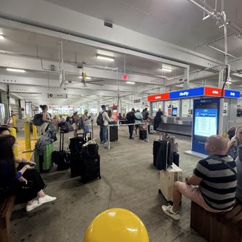 Thrifty Car Rental - Over 60 people waiting around for cars since they overbooked their cars. - Car Rental Near Me - Honolulu, Hawaii Thrifty Car Rental - Over 60 people waiting around for cars since they overbooked their cars. - Car Rental Near Me - Honolulu, Hawaii