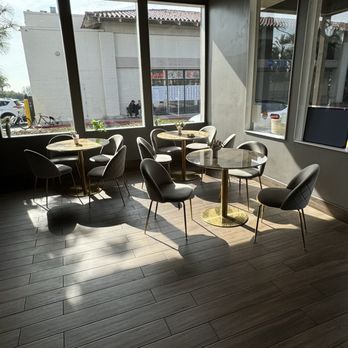 Jojo Tea Shoppe - Coffee & Tea Near Me - Rancho Cucamonga, California