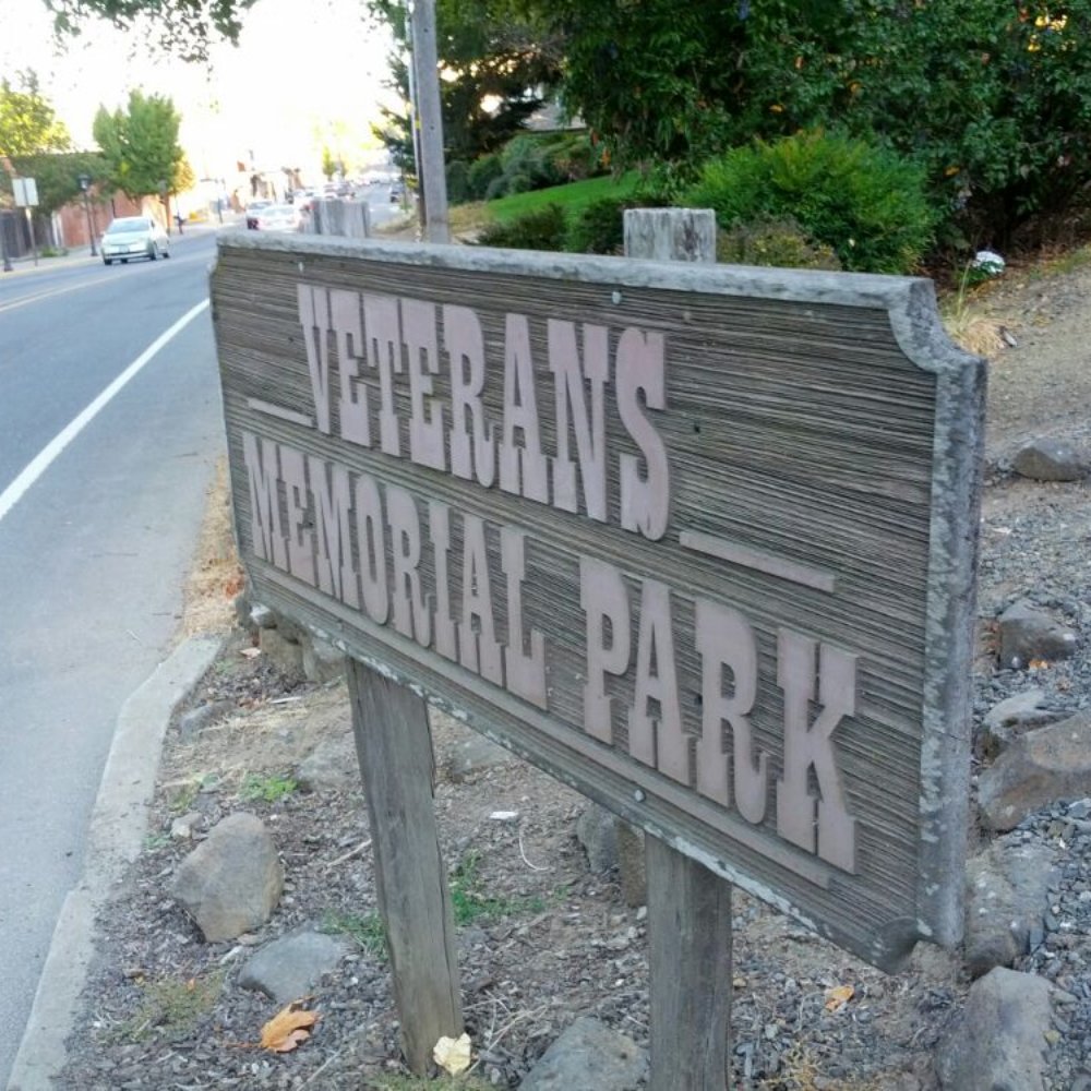 Veterans Memorial Park - Parks Near Me - Jacksonville, Oregon Veterans Memorial Park - Parks Near Me - Jacksonville, Oregon