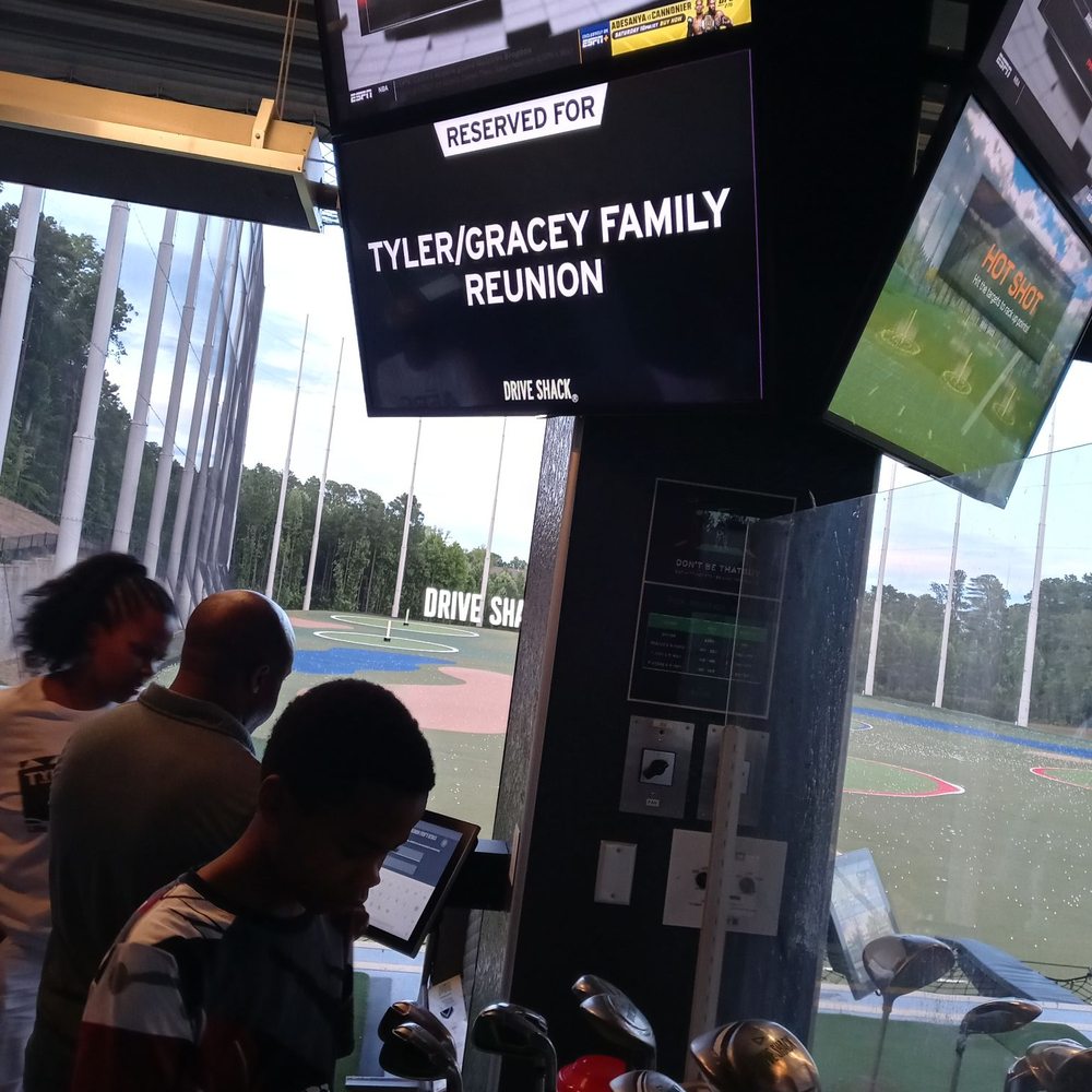 Drive Shack - Golf Near Me - Raleigh, North Carolina Drive Shack - Golf Near Me - Raleigh, North Carolina