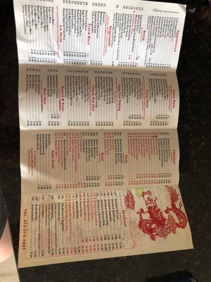 Menu photo 3 Mystic Dragon Gravois Mills, MO Menu photo 3 Mystic Dragon Gravois Mills, MO