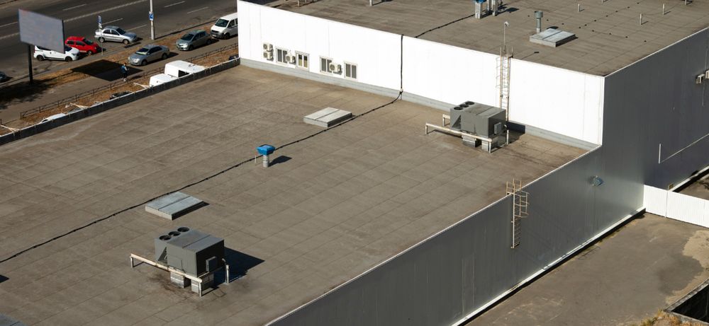 Slide of Kbron Roofing