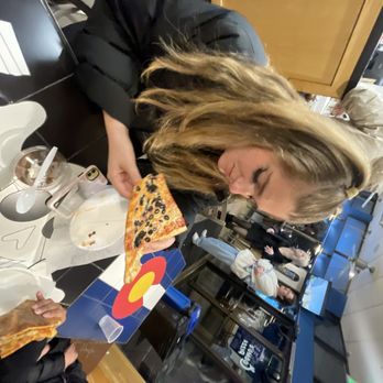 Cosmo's Pizza - Sydney and pizza - Pizza Near Me - Boulder, Colorado