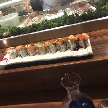 MF Sushi - Japanese Near Me - Atlanta, Georgia MF Sushi - Japanese Near Me - Atlanta, Georgia