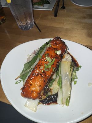 Brix Gastropub by null