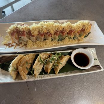 Sokai Sushi Bar - Miami - Sokai Roll Gyoza Fried - Sushi Bars Near Me - Miami, Florida Sokai Sushi Bar - Miami - Sokai Roll Gyoza Fried - Sushi Bars Near Me - Miami, Florida