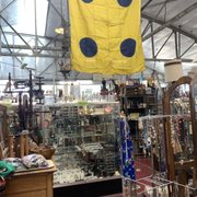 CAPITAL CITY ANTIQUE MALL - 189 Photos & 48 Reviews - Antiques - 959 S ...