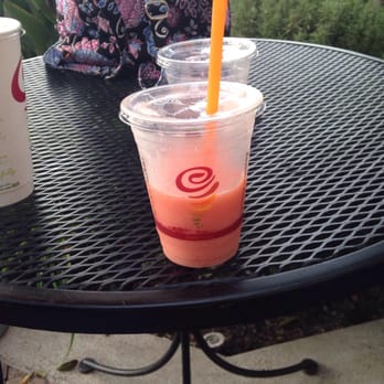 Jamba - Juice Bars & Smoothies Near Me - San Diego, California