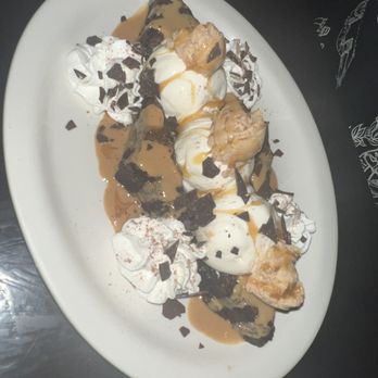 The Caves - Peanut Butter Kingsley - Coffee & Tea Near Me - Edgewater, New Jersey