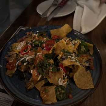 Eureka! - Nachos - American Near Me - San Diego, California Eureka! - Nachos - American Near Me - San Diego, California