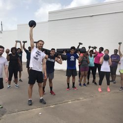 CrossFit TMC