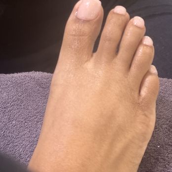 Luv Nails And Spa - What I got... - Nail Salons Near Me - Bellflower, California Luv Nails And Spa - What I got... - Nail Salons Near Me - Bellflower, California