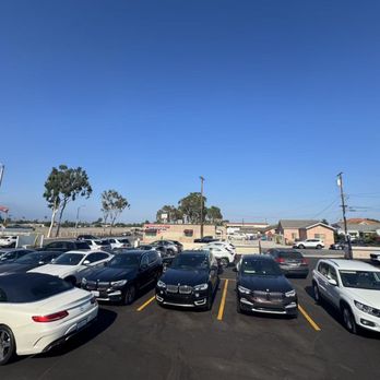 FJ Motor - Used Car Dealers Near Me - Rosemead, California