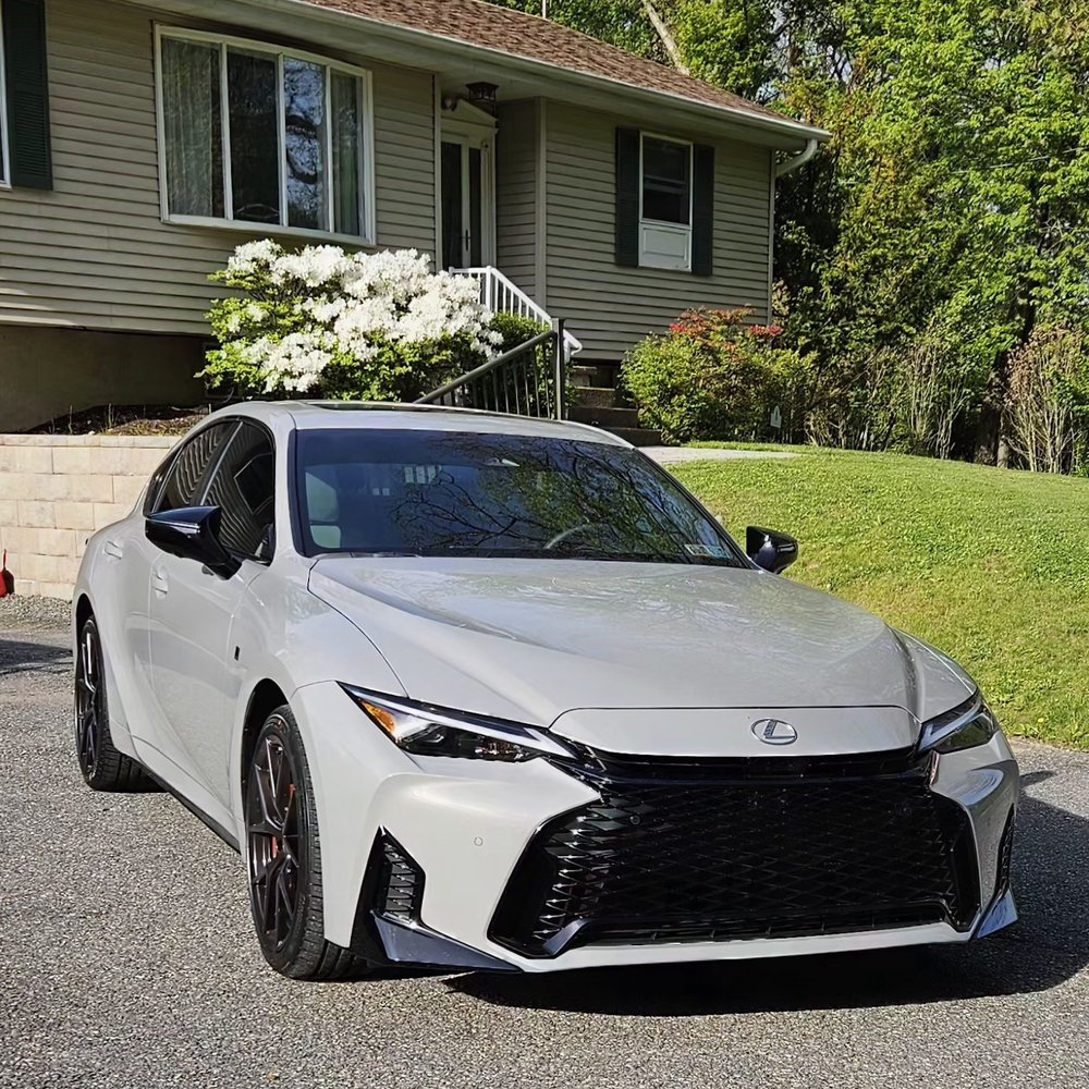 Creative Auto Tinting - Car Window Tinting Near Me - Brodheadsville, Pennsylvania
