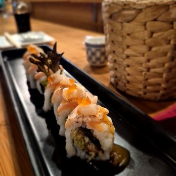 Sushi Mazi - Sushi Bars Near Me - Portland, Oregon Sushi Mazi - Sushi Bars Near Me - Portland, Oregon