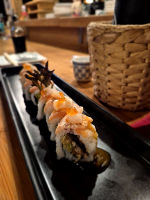 Sushi Mazi by null