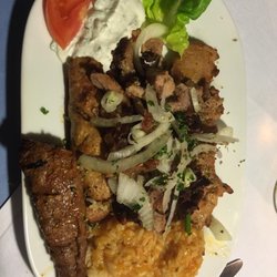 Taverna Priamos