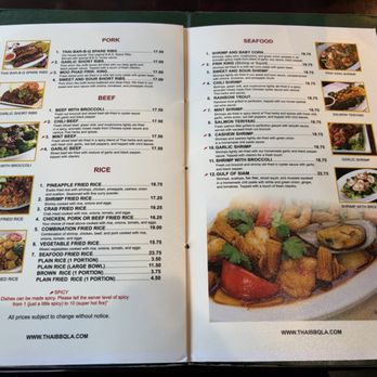 Thai Original BBQ - Thai Near Me - Glendale, California Thai Original BBQ - Thai Near Me - Glendale, California