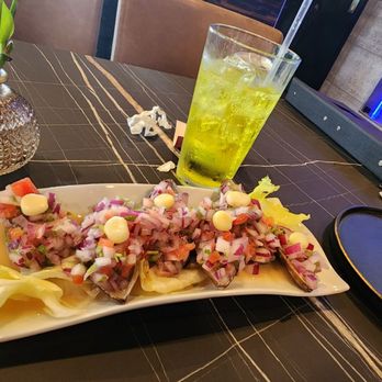 Konakai - Peruvian Near Me - Sunrise, Florida