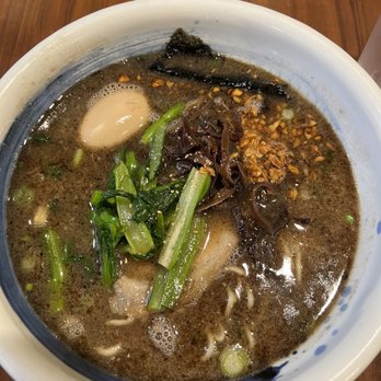 Wagaya - Garlic Ramen - Ramen Near Me - Honolulu, Hawaii Wagaya - Garlic Ramen - Ramen Near Me - Honolulu, Hawaii