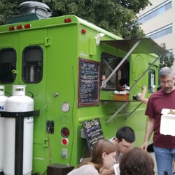 Stone Soup Foodworks - Sweetpea!