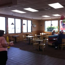 Wendy's