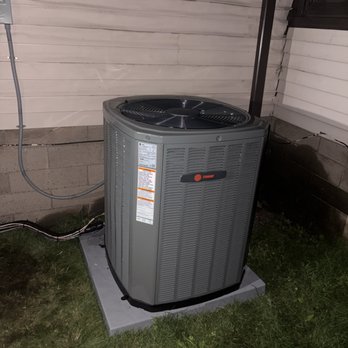 Almonte Heating and Cooling - Heating & Air Conditioning/HVAC Near Me Almonte Heating and Cooling - Heating & Air Conditioning/HVAC Near Me