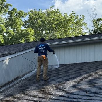 WDR Property Services - Roof Washing - Pressure Washers Near Me - Fort Washington, Pennsylvania WDR Property Services - Roof Washing - Pressure Washers Near Me - Fort Washington, Pennsylvania