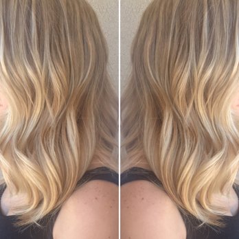 The Giving Tree Salon - Hair by Hillary - Hair Salons Near Me - Medford, Oregon The Giving Tree Salon - Hair by Hillary - Hair Salons Near Me - Medford, Oregon