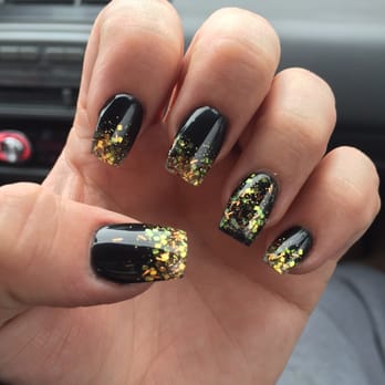 Le's Nails And Spa - Cindy hooked it up again! She's the best! - Nail Salons Near Me - Stockton, California Le's Nails And Spa - Cindy hooked it up again! She's the best! - Nail Salons Near Me - Stockton, California