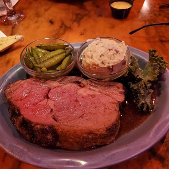Flamingo Grill - Prime rib - Seafood Near Me - Myrtle Beach, South Carolina