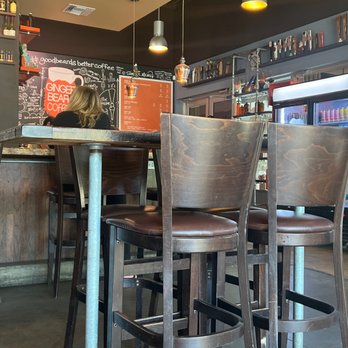 Ginger Beard Coffee - Coffee & Tea Near Me - Tampa, Florida Ginger Beard Coffee - Coffee & Tea Near Me - Tampa, Florida