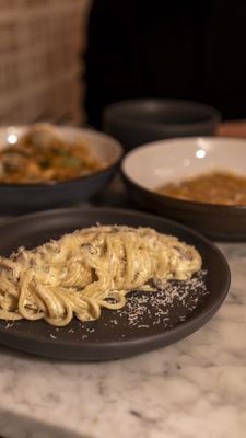 Tulip Pasta & Wine Bar by null