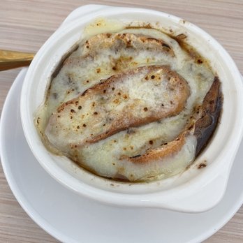 Milkstand - French onion soup - Breakfast & Brunch Near Me - Ithaca, New York Milkstand - French onion soup - Breakfast & Brunch Near Me - Ithaca, New York