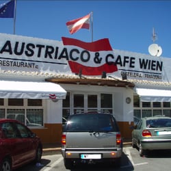 Austriaco Cafe Wien