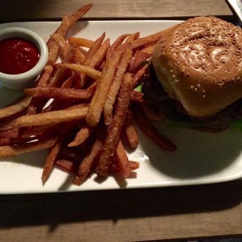 Southgate - Bulgogi burger - Korean Near Me - Philadelphia, Pennsylvania