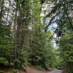 Fish Creek Campground