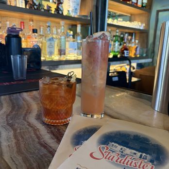Starduster Lounge - Bars Near Me - Houston, Texas